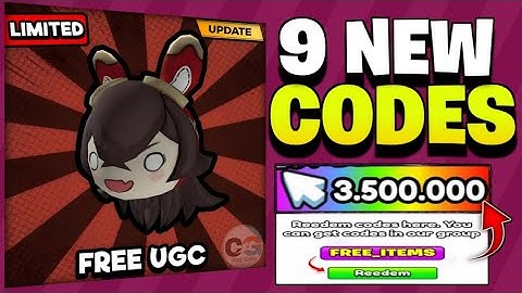 ⚡NEW⚡LATEST UPDATE⚠️ CLICK FOR UGC 2 CODES IN MAY 2025 || ROBLOX CLICK FOR UGC 2 CODES 2025
