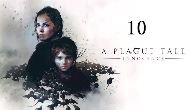 A Plague Tale: Innocence - Capítulo IX: A la sombra de las murallas