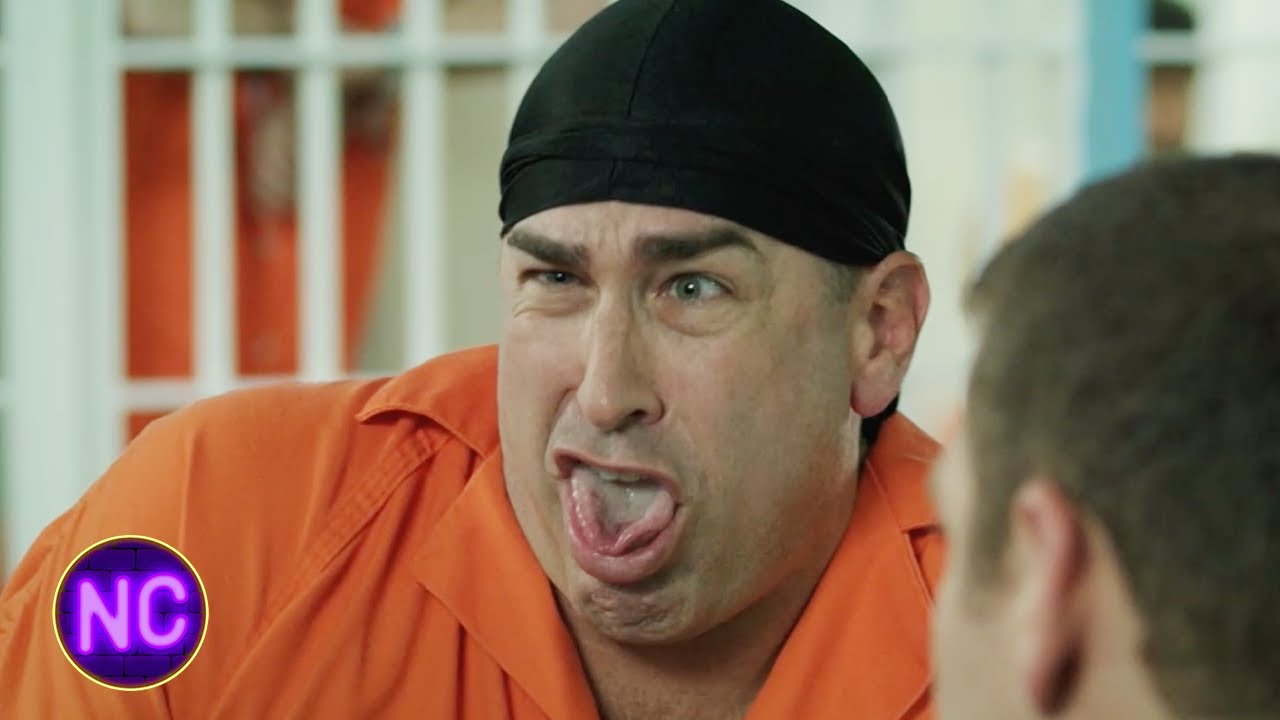 Prison Visit DID NOT Go As Expected | 22 Jump Street | Now Comedy