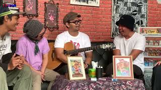 BAPAK-BAPAK KOK NGE-BAND? TERKA EPS 1 - Minggu Pop Rock