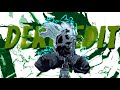 Deku edit | Montagem Elder