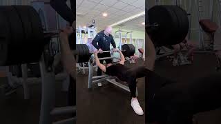 Rico Verhoeven Lives for BIGGEST Challenges 😳🔥 “Highest Level” #shorts