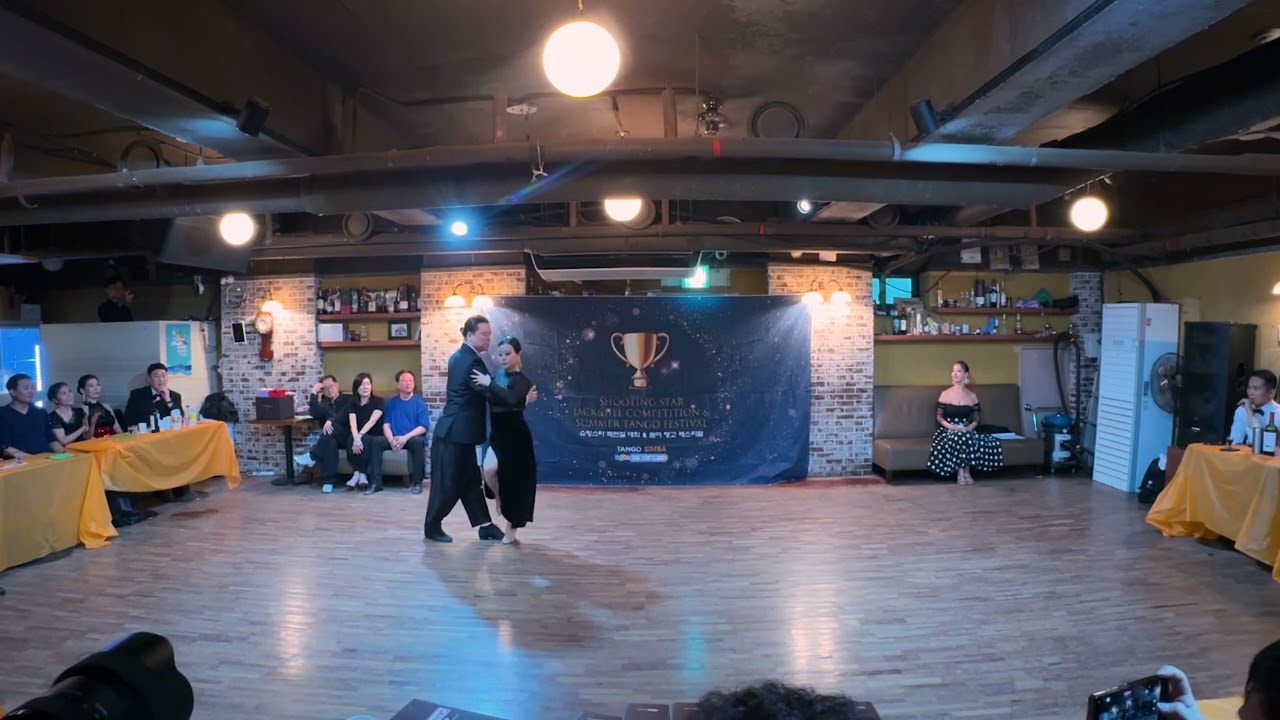 2026년 2월 22일 꼬라손밀 1-1 개인공연 루미나 온도 한곡완성반