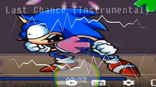 Friday Night Funkin - Last Chance Instrumental