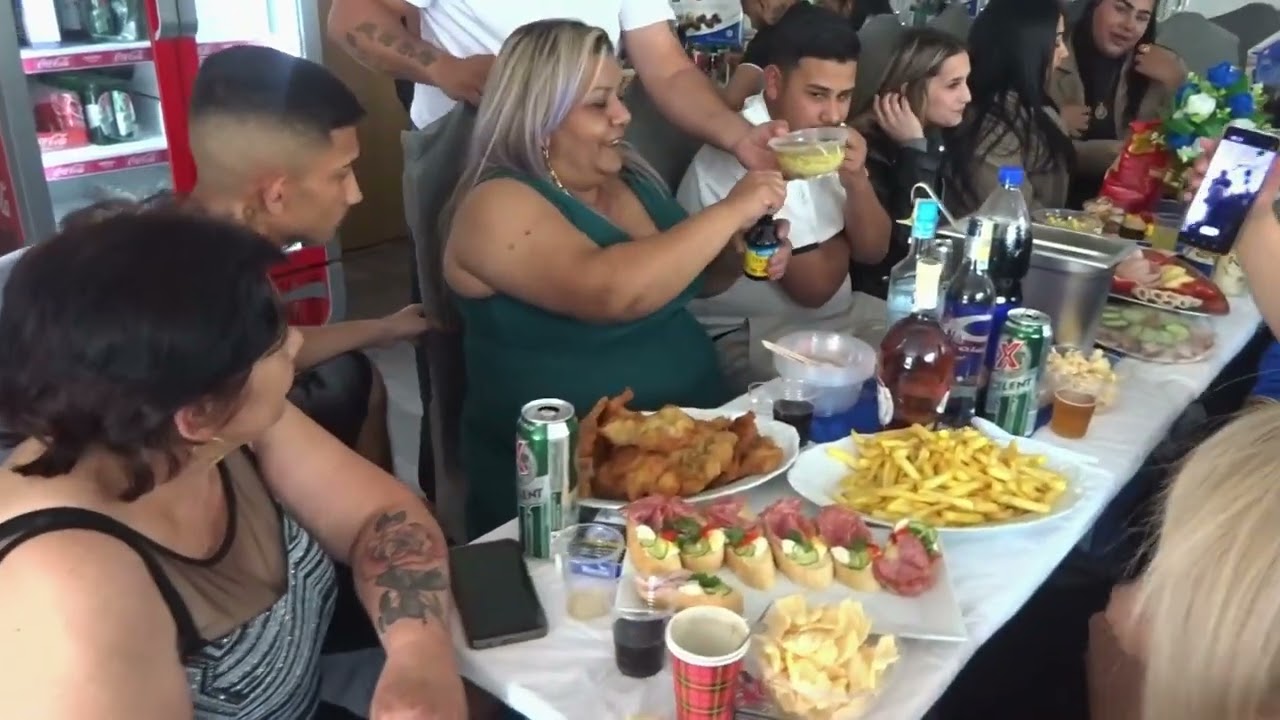 Miroslav 50 Narozeniny