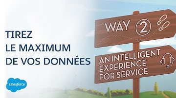 Einstein Analytics : une expérience intelligente pour votre organisation | Salesforce