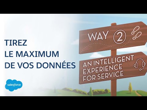 Einstein Analytics : une expérience intelligente pour votre organisation | Salesforce
