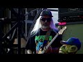 Dinosaur Jr  at SummerStage NYC, Central Park ,July 25, 2019 - 1 - Thumb