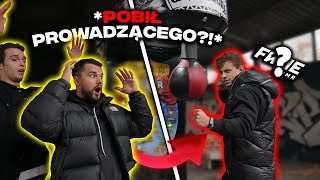 Rafał Jonkisz na *HIGH LEAGUE 3 ?!*