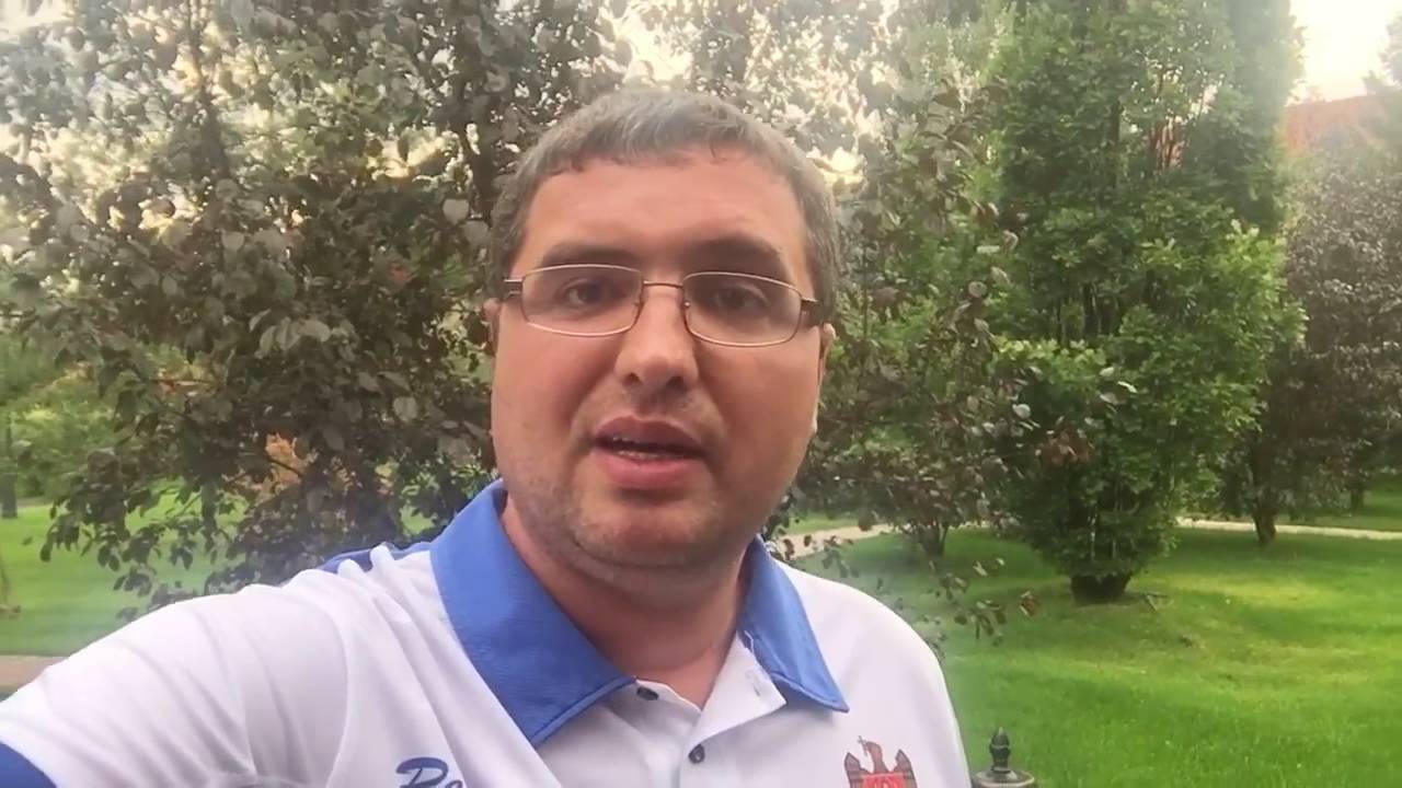 Я с Вами!!! ‪