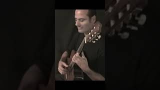 Torna a Surriento - Classical Guitar Elegance 🎸