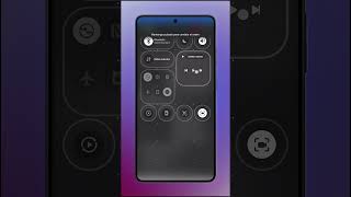 Panel rápido en S26 Ultra #OneUI8.5 #SetEdit #Personalización #AndroidHacks