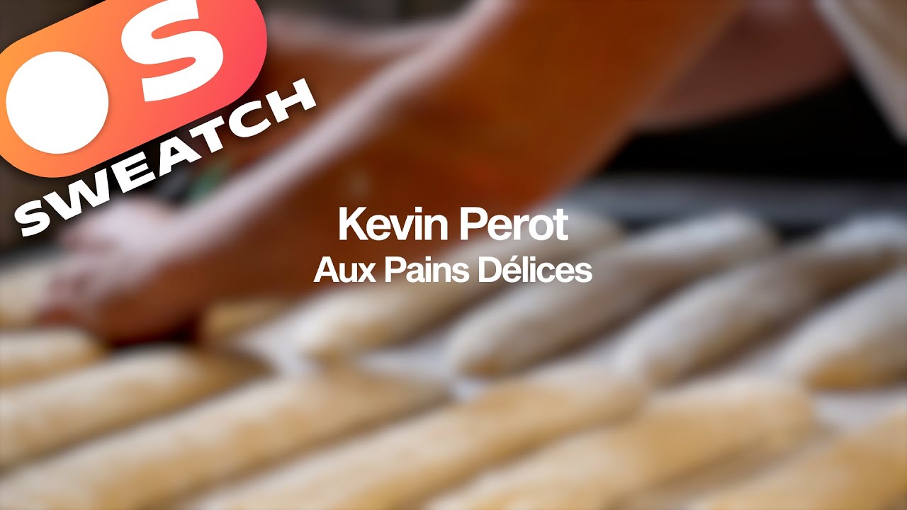 Aux Pains Délices - Gattières - Sweatch.video