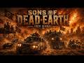 Sons of Dead Earth | Iron Signal ♫