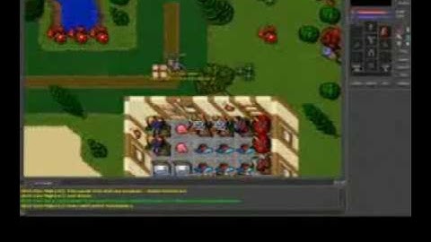 Tibia HouseStealer ! Now cheat for 8.1 ! Hack all houses !