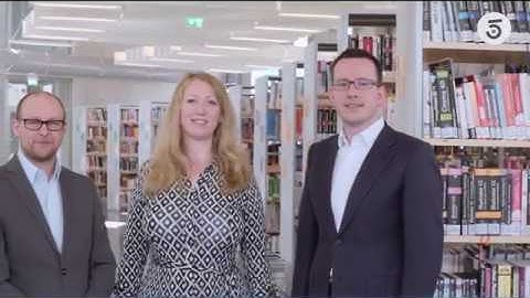 5Analytics - The AI Operating System