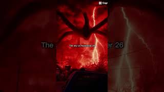 WHOS READY IN 19 MINS!!!#strangerthings5 #strangerthings #hype #finalseason