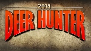 Deer Hunter (2014) - Universal - HD Gameplay Trailer screenshot 5