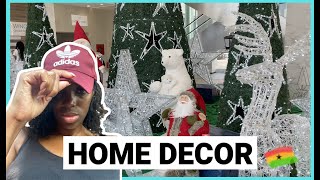 THIS IS THE BEST HOME DECOR SHOP I'VE SEEN! | SHOPPING IN GHANA