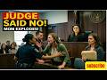 Mom EXPLODES After Judge Refuses To Return Daughter  Emotional Courtroom Chaos Unfolds