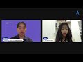 HARBOUR SPACE UNIVERSITY : Study Opportunities And Scholarships For Myanmar Students