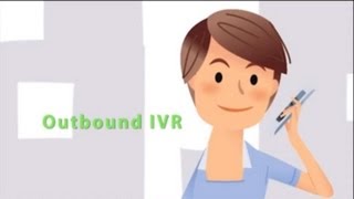 Outbound IVR Marketing Solution