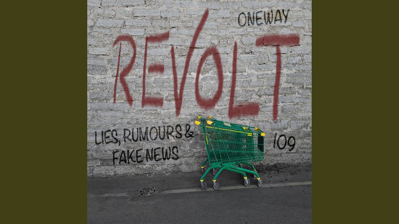 Watch Oneway on YouTube Watch Oneway on YouTube