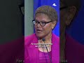 Mayor Bass calls her absence during wildfires 'one of the worst moments' of her life