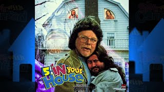 STW #246: In Your House #5