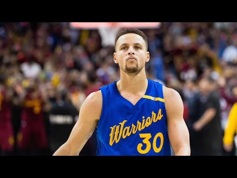 Stephen Curry Mix ᴴᴰ ~ "Shape Of You" (2018 HYPE)