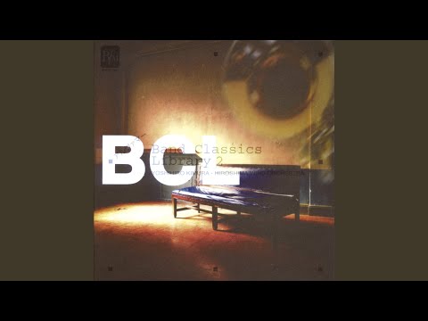 第２組曲「ラテン・メキシコ風」 III.グァラチャ (Session in 2003)