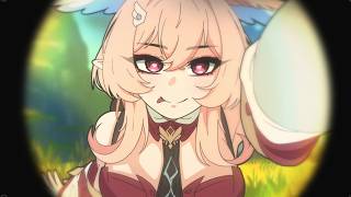 Linnea's Investigation Gone Wrong | Genshin Impact Animation