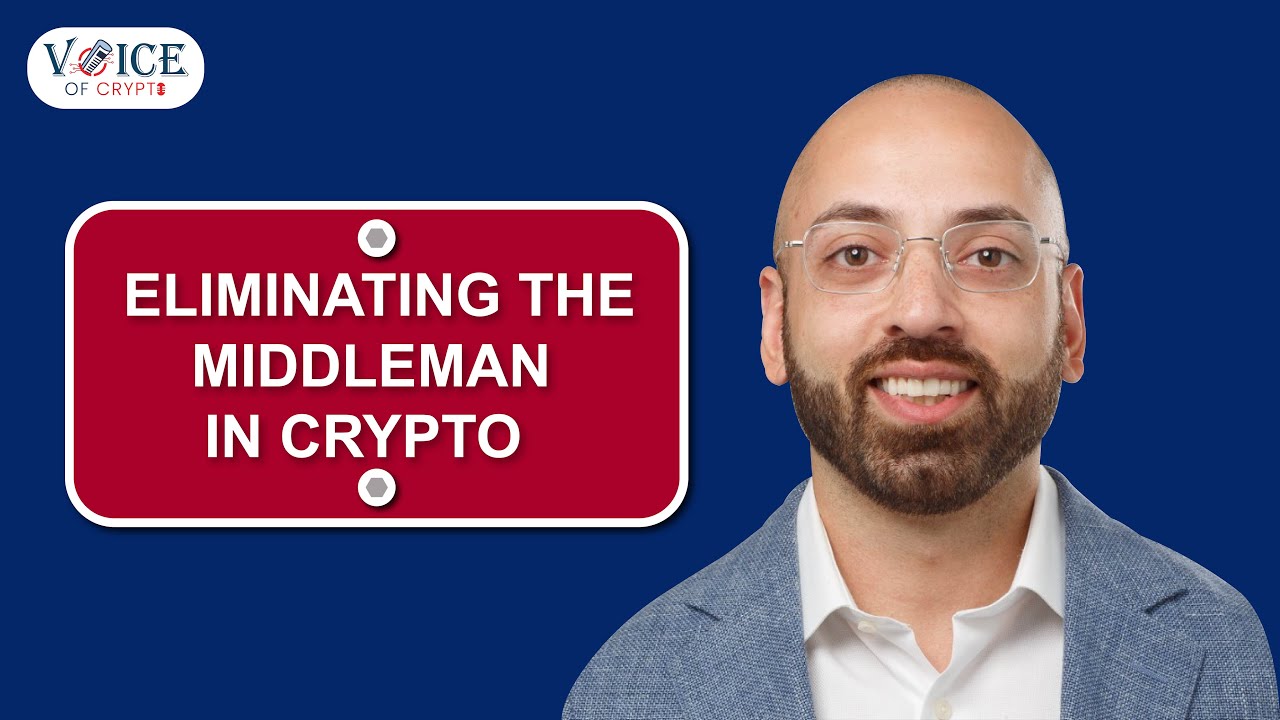 Omar Azhar Decodes the zkSync Revolution: Discover the Future #zksync  #crypto #VoicesOfWeb3