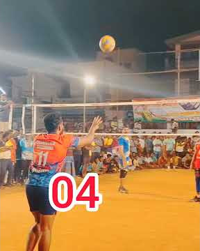 Top 4 | warmup shots | Irfan | Ashok | Mahadeer | Hathil | #firevolleyball