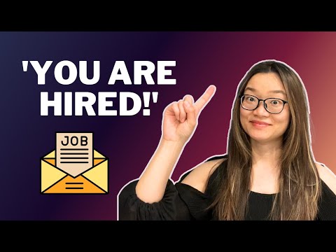 5 Signs That You Will Get the Job!