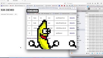 PHP P3L5e - HTMLENTITIES IN PHP