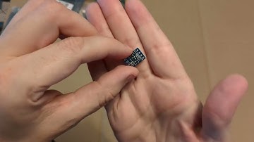 Unboxing_#2 Aliexpress spécial Arduino