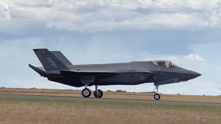 Australian International Airshow Highlights 2023 | Avalon Airshow