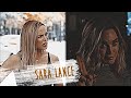 The best of Sara Lance || Whistle baby