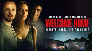 Welcome Home | 1st Official trailer | Movie Run