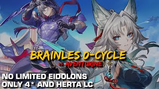 Feixiao + Moze + Sustain EASY 0-Cycle Aventurine | No Limited Eidolons or LC | HSR Creator Server
👍 Dont forget to leave a LIKE and SUBSCRIBE for more Honkai: Star Rail content! 👍
📌 Video Breakdown:
00:00 - Node 2: 0 Cycles vs Aventurine
03:49 - Builds
🎵 Songs in this Video:
https://www.youtube.com/watch?v=QLEfbC3XGms
🔔 Subscribe Now: https://www.youtube.com/@notRenao?sub_confirmation=1
⚔️ Builds:
Feixiao E0 | Cruising in the Stellar Sea S5
Moze E6 | Only Silence Remains S5
Robin E0 | For Tomorrows Journey S1
Aventurine E0 | Day One of My New Life S5
Memory of Chaos 12 | 0 Cycle Aventurine
🏷️ Tags:
#feixiao #moze #robin #飞霄 #honkaistarrail #starrail #hsr #memoryofchaos #moc #hsrguide #hoyocreators #xianzhou #スターレイル #星穹铁道 #0t Feixiao + Moze + Sustain EASY 0-Cycle Aventurine | No Limited Eidolons or LC | HSR Creator Server