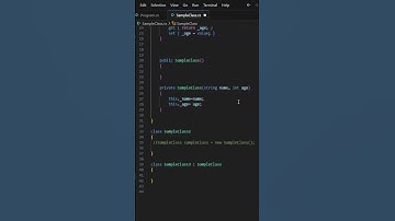SECRETS OF C# - 12 | Abstract Classes 🔥🔥