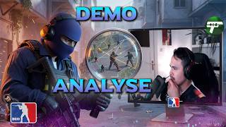 Dojo und Supporter Demos | www.freshcs.pro | dm für !coaching | by SkinFolio