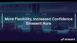 More Flexibility, Increased Confidence | Emesent Aura