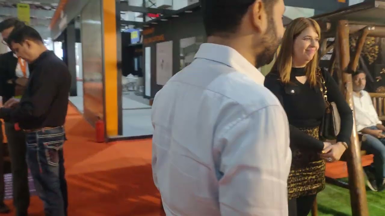 NESCO GOREGAON MUMBAI