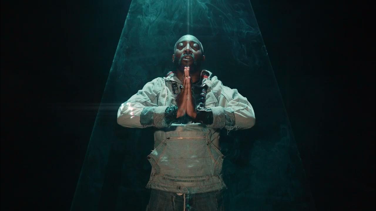 Sum "Message Sent With Lasers (Doomscrolling, Pt. 1)" f. PHOEBEPHOBE [Official Music Video