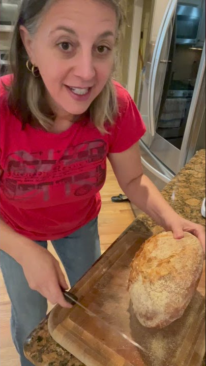 Q-project: Mother's day bread slicing guide. : r/woodworking