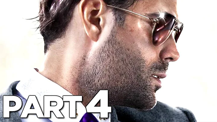 SAINTS ROW THE THIRD REMASTERED Walkthrough Gameplay Part 4 - TIGER (SAINTS ROW 3)