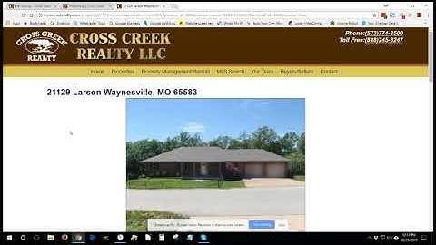 How to Use Easy Property Listings Realty Program