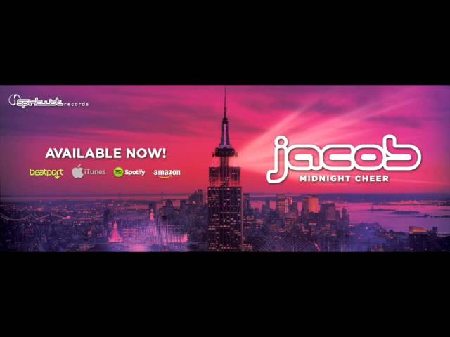 Watch Official - Jacob - Midnight Cheer on YouTube Watch Official - Jacob - Midnight Cheer on YouTube